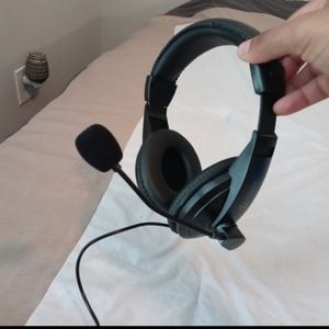 All Gaming Consoles Headset